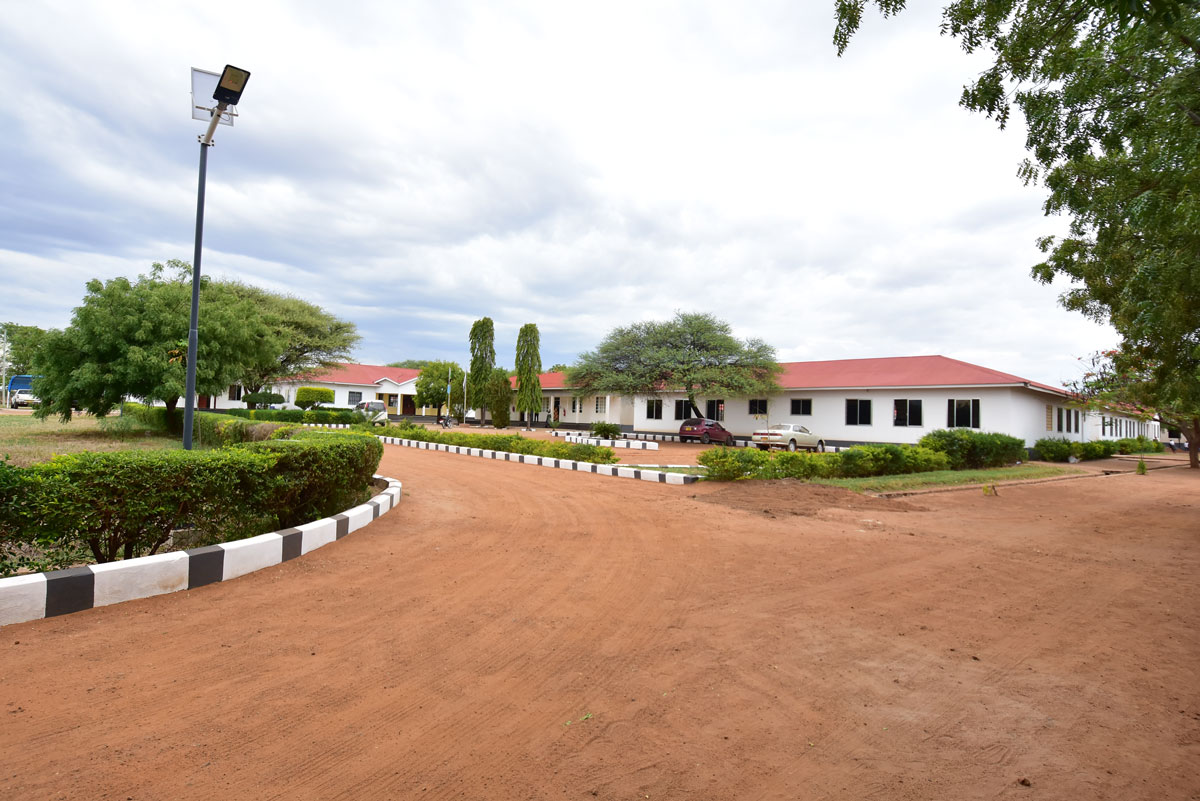 KOM SChools