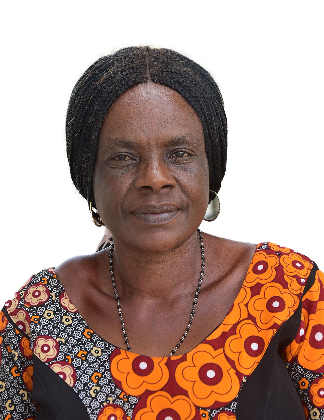 Margareth Koyi