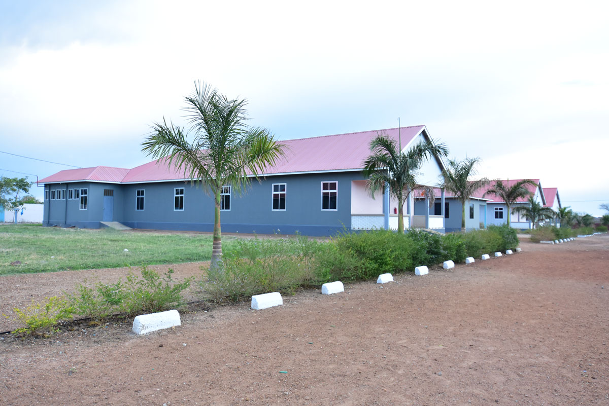 KOM SChools